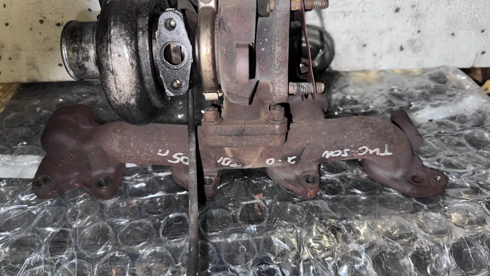 ����� ��������� �� Hyundai Tucson - 28231-27000 | Mobile.bg � ����������� 1