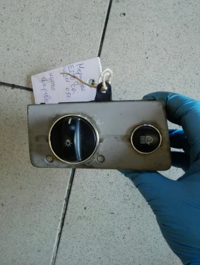 ключ фарове Мерцедес Е280 W211