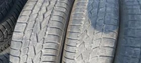 Гуми Зимни 225/60R17, снимка 2