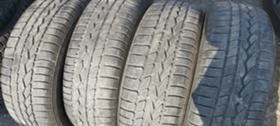Гуми Зимни 225/60R17, снимка 1