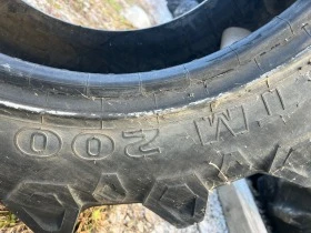 Гуми, снимка 3