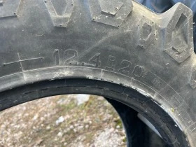 Гуми, снимка 4