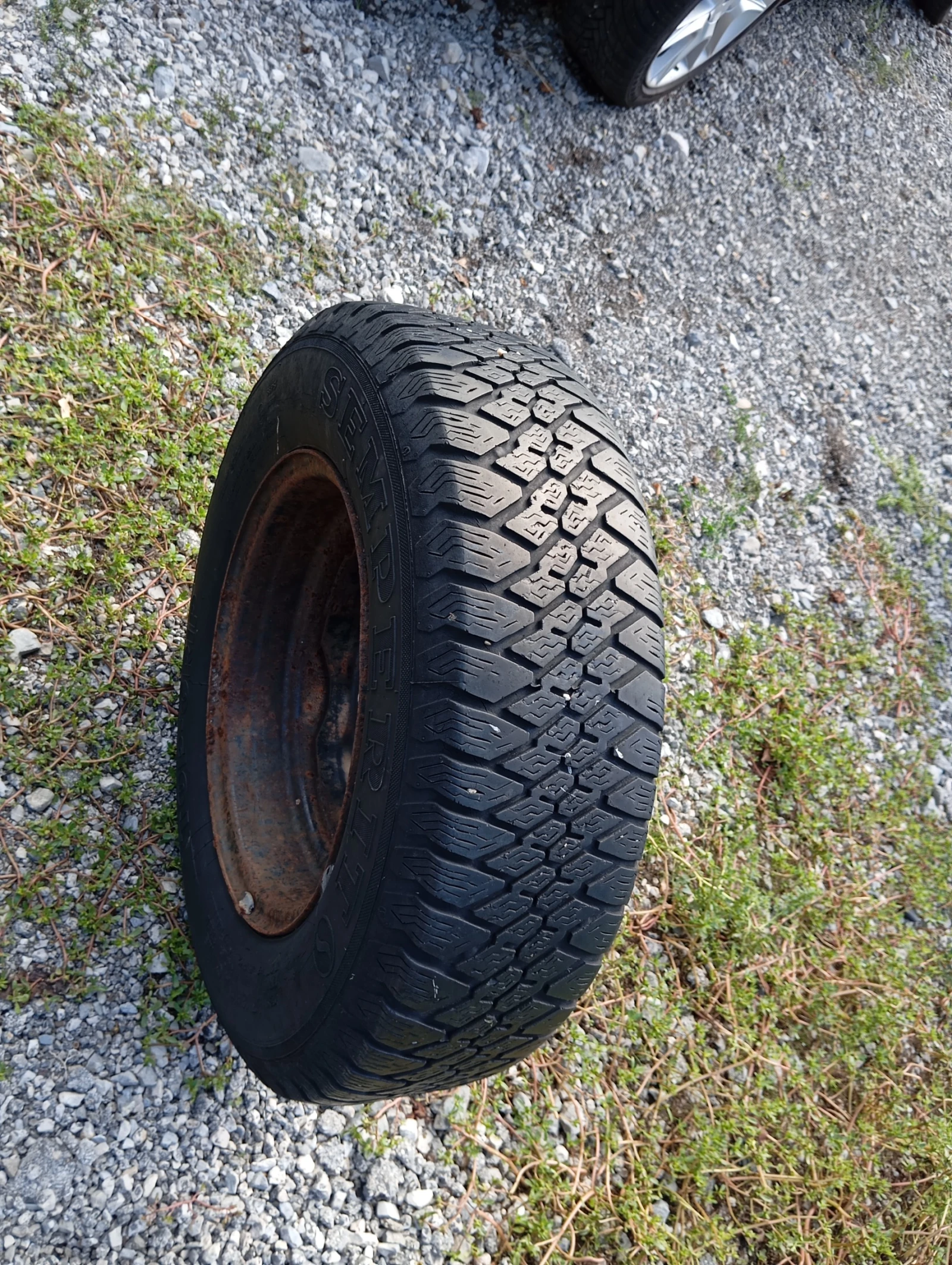  185/75R14 | Mobile.bg   2