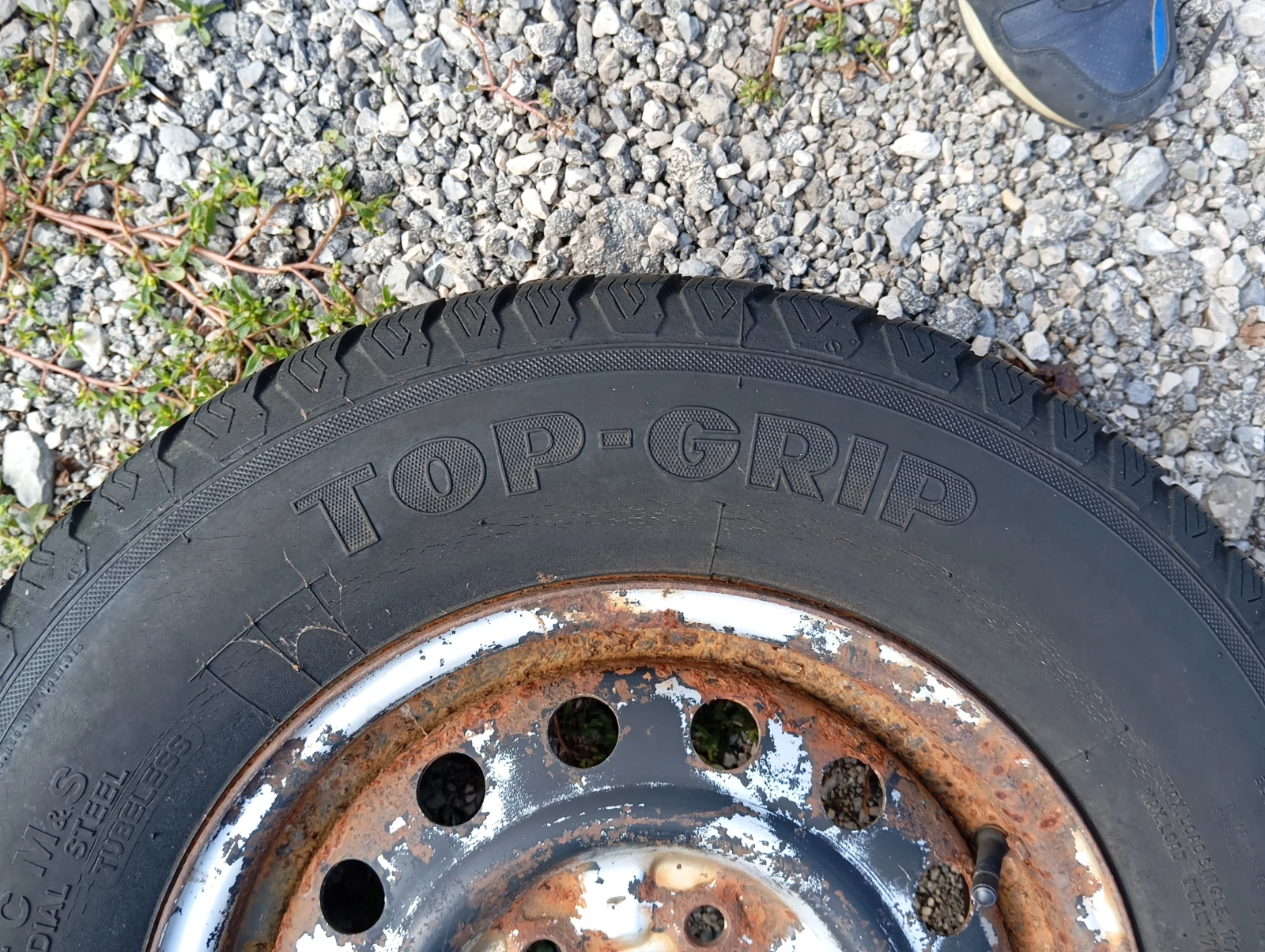  185/75R14 | Mobile.bg   6