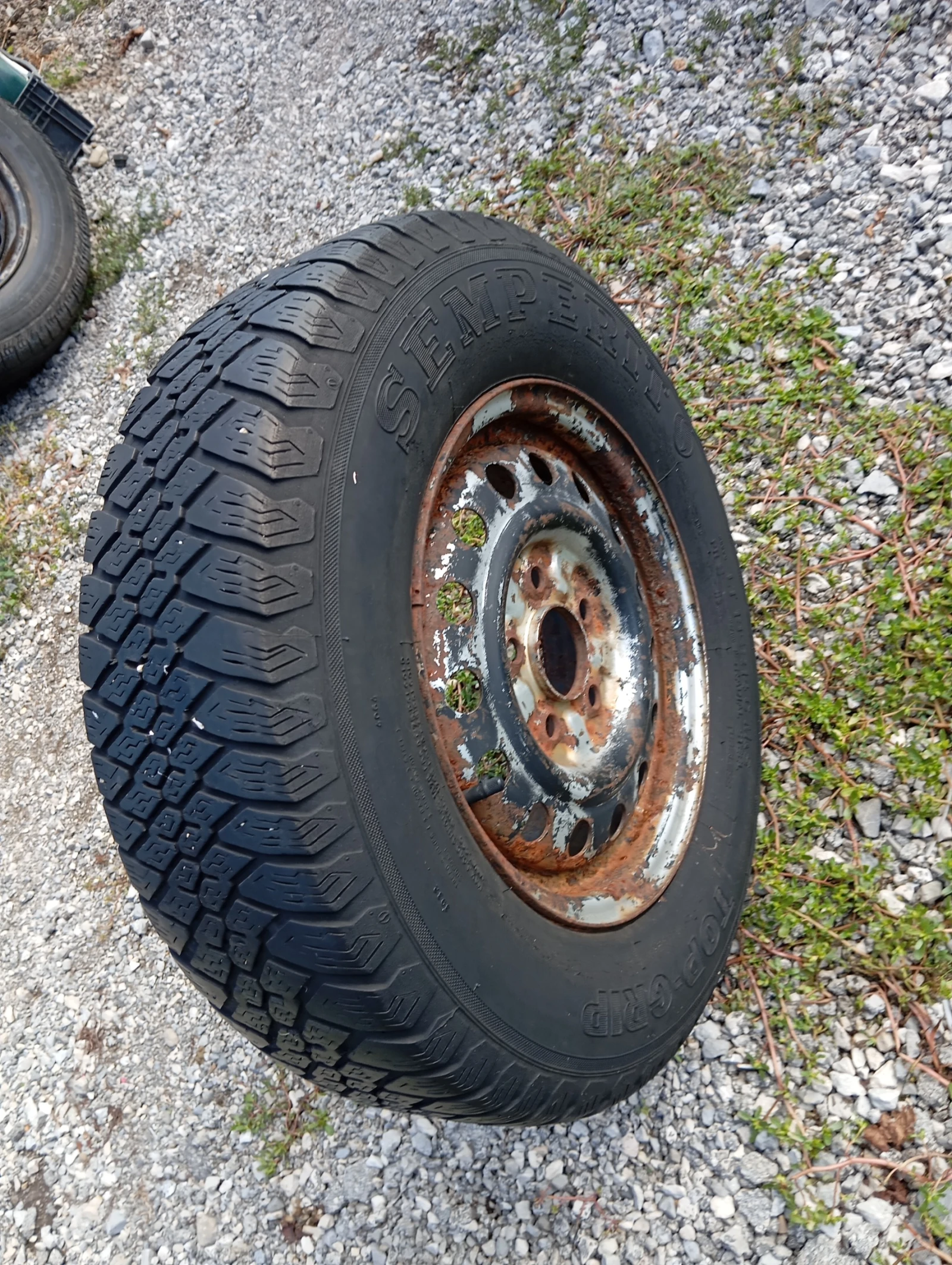  185/75R14 | Mobile.bg   3