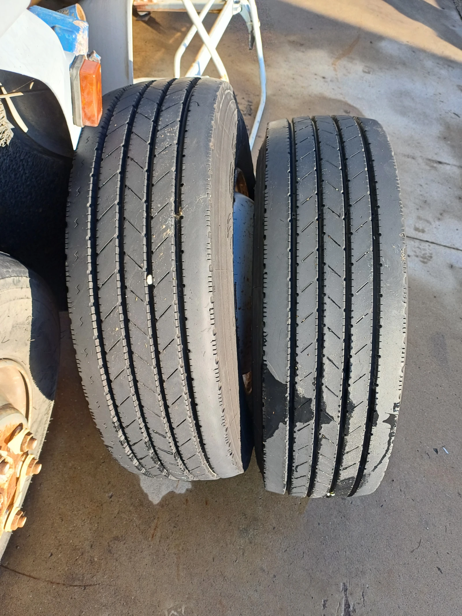 ���� � ������ 265/70R19.5 | Mobile.bg � ����������� 1