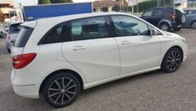 Mercedes-Benz B 200 2.0 dizel, снимка 2