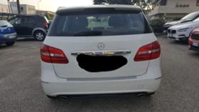 Mercedes-Benz B 200 2.0 dizel, снимка 3