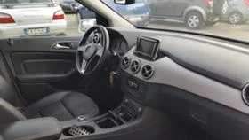 Mercedes-Benz B 200 2.0 dizel, снимка 5
