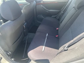 Toyota Avensis 2.0vvt-i 147к.с НА ЧАСТИ, снимка 7