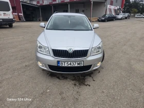 Skoda Octavia 2.0tdi 140, снимка 4