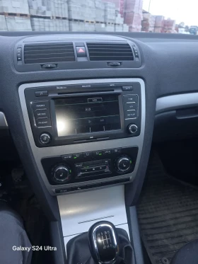 Skoda Octavia 2.0tdi 140, снимка 11