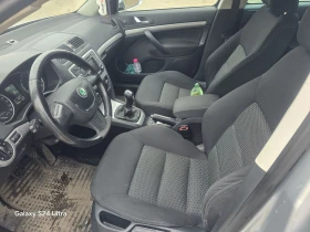 Skoda Octavia 2.0tdi 140, снимка 10
