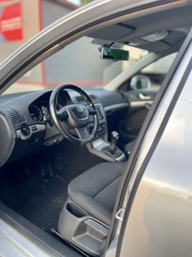 Skoda Octavia 2.0tdi 140, снимка 9