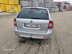 Skoda Octavia 2.0tdi 140, снимка 6