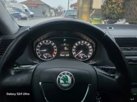 Skoda Octavia 2.0tdi 140, снимка 8