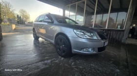 Skoda Octavia 2.0tdi 140, снимка 3