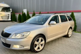 Skoda Octavia 2.0tdi 140, снимка 1