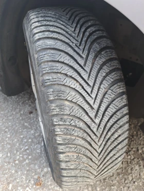 Ford Focus 1.6 TDCI DIZEL , снимка 3