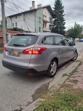 Ford Focus 1.6 TDCI DIZEL , снимка 9
