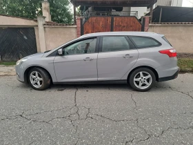 Ford Focus 1.6 TDCI DIZEL , снимка 11