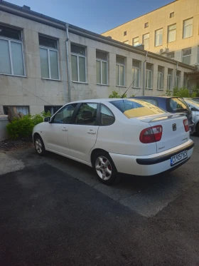 Seat Cordoba 1.9 SDI 68к.с.