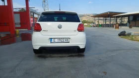 VW Polo 1.6 tdi R Line, снимка 6