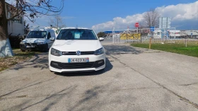 VW Polo 1.6 tdi R Line, снимка 3