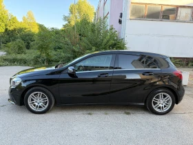 Mercedes-Benz A 180 i AUTOMATIC, снимка 6