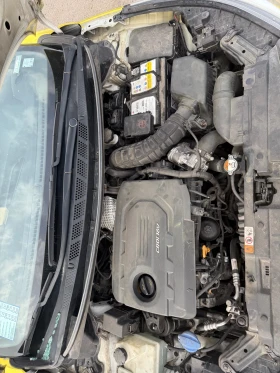 Kia Ceed, снимка 9