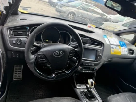 Kia Ceed, снимка 8