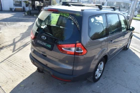 Ford Galaxy 2.0TDCI* 6+ 1* NAVY, снимка 4