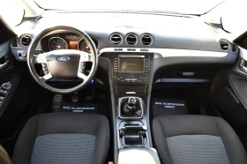 Ford Galaxy 2.0TDCI* 6+ 1* NAVY, снимка 16