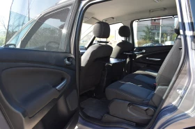 Ford Galaxy 2.0TDCI* 6+ 1* NAVY, снимка 11