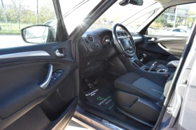 Ford Galaxy 2.0TDCI* 6+ 1* NAVY, снимка 8