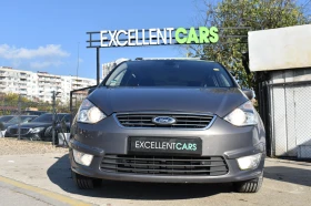 Ford Galaxy 2.0TDCI* 6+ 1* NAVY, снимка 5