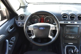 Ford Galaxy 2.0TDCI* 6+ 1* NAVY, снимка 14