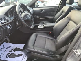 Mercedes-Benz E 350 3.0 D AMG , снимка 12