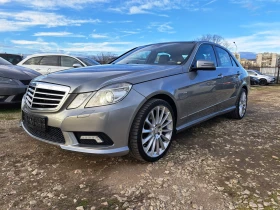 Mercedes-Benz E 350 3.0 D AMG , снимка 1