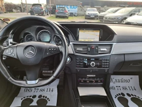 Mercedes-Benz E 350 3.0 D AMG , снимка 10