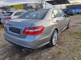 Mercedes-Benz E 350 3.0 D AMG , снимка 6