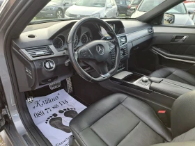 Mercedes-Benz E 350 3.0 D AMG , снимка 13