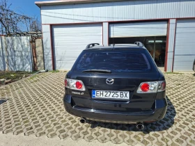 Mazda 6, снимка 3