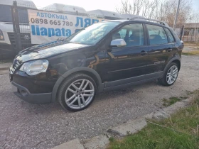 VW Polo CROSS 1.4I, снимка 3