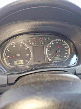 VW Polo CROSS 1.4I, снимка 8