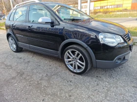 VW Polo CROSS 1.4I, снимка 2