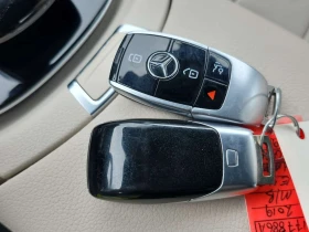 Mercedes-Benz E 450 /BURMESTER/CAMERA/ПОДГРЕВИ, снимка 8