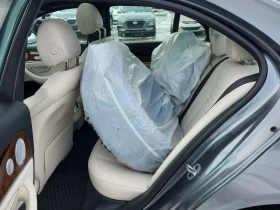 Mercedes-Benz E 450 /BURMESTER/CAMERA/ПОДГРЕВИ, снимка 12