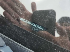 Mercedes-Benz E 450 /BURMESTER/CAMERA/ПОДГРЕВИ, снимка 16