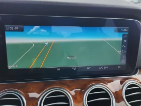 Mercedes-Benz E 450 /BURMESTER/CAMERA/ПОДГРЕВИ, снимка 11